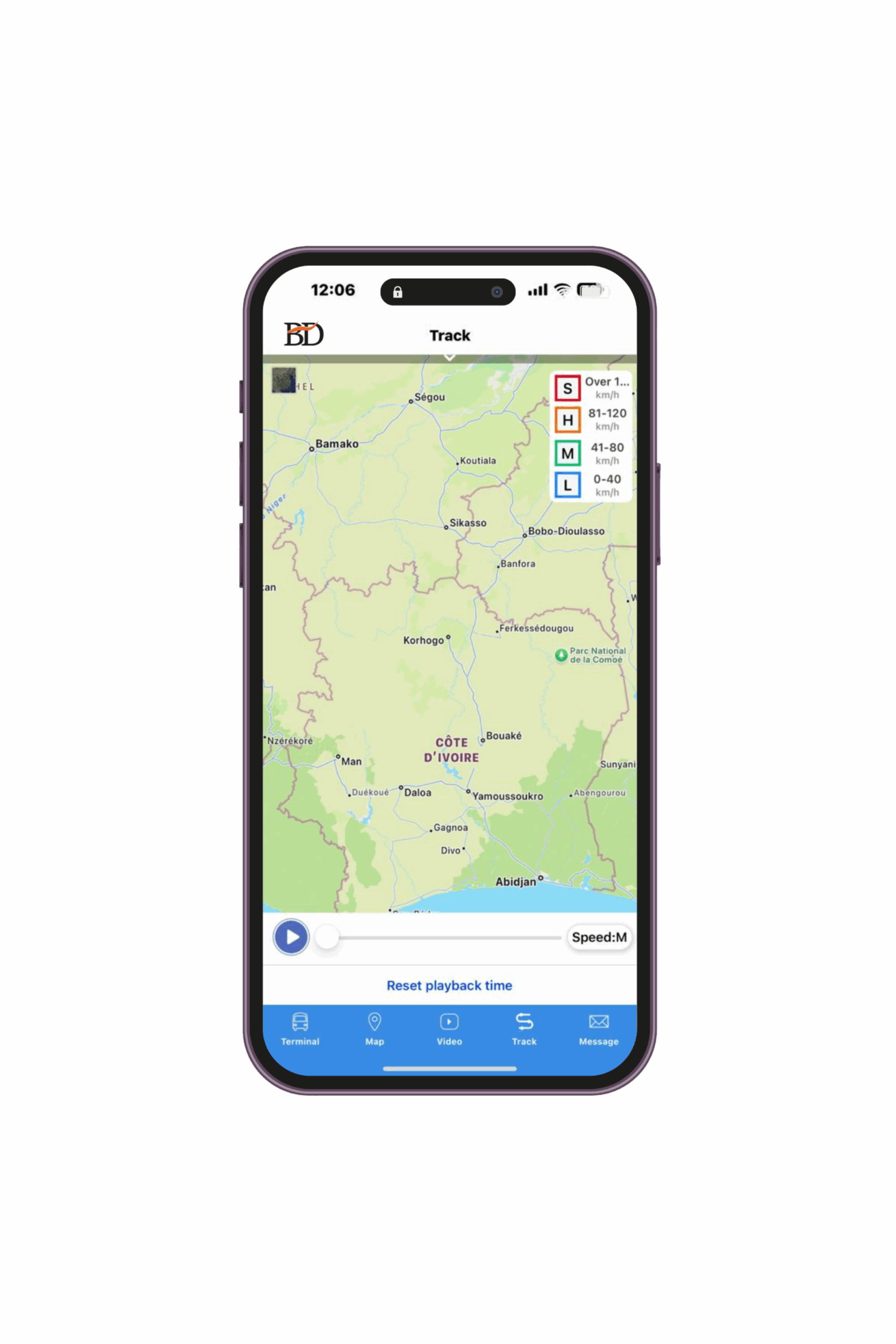 Earth colors boho phone mockup wood shapes (1)
